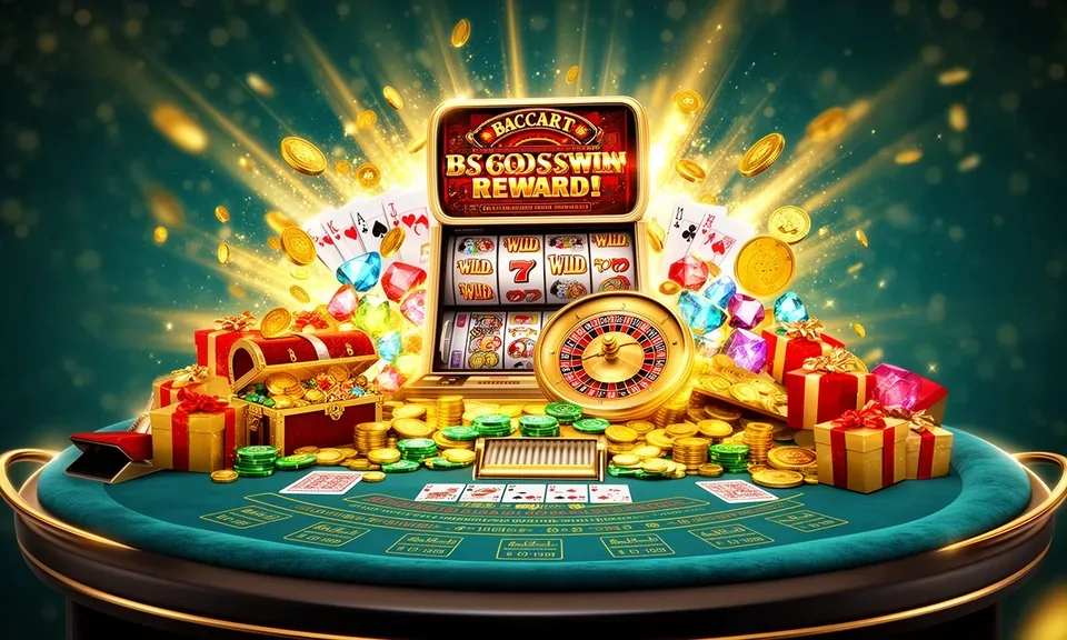 betwwiner Casino en vivo, tragamonedas y mesas en un solo lugar