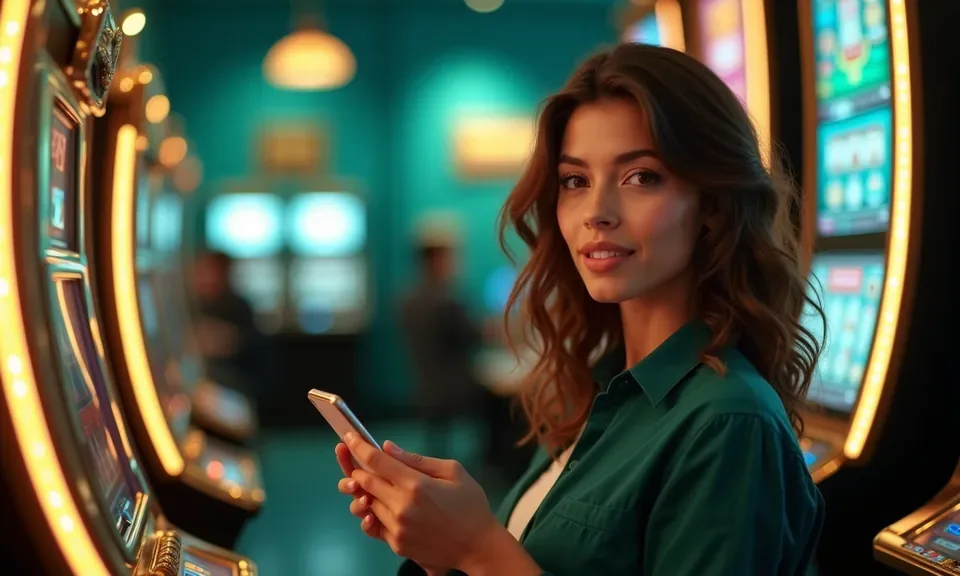betwwiner La betwwiner app: todo el lobby en tu bolsillo