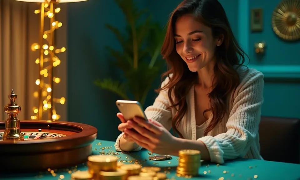 betwwiner Acceso móvil en tres pasos simples